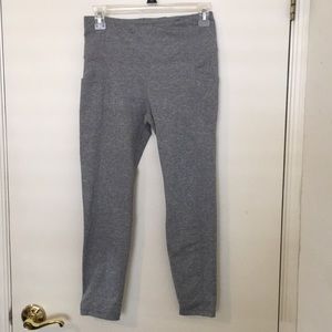 Zyia Have Knit Leggings